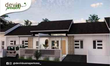 rumah ready minimalis di batam