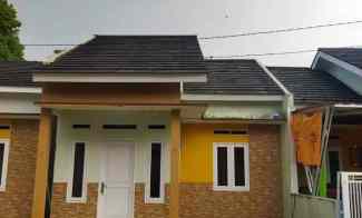 rumah ready nyaman dan strategis harga cash