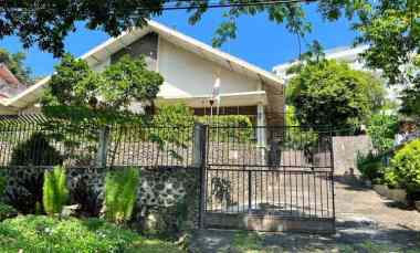 Rumah Ready Pusat Kota di Diponegoro Raya Semarang