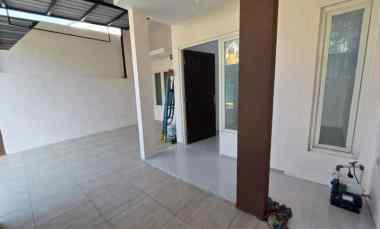 rumah ready sangat sby timur medayu bebas banjir