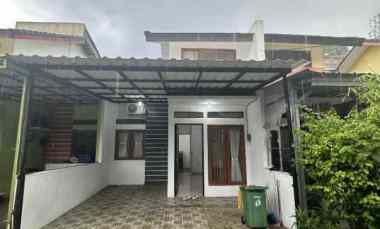 Rumah Ready Serua Ciputat Bonus Furnished