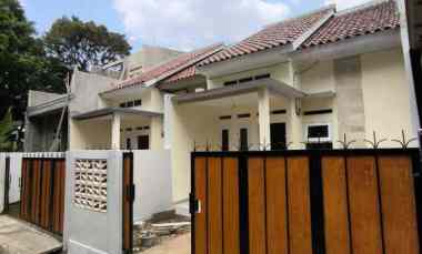 rumah ready siap huni 3 kamar tidur hot promo