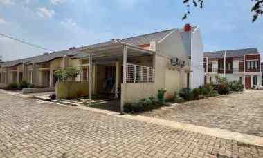 Rumah Ready Siap Huni di Bekasi Timur Harga 800 Jutaan