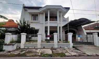 Rumah Dijual di puspowarno