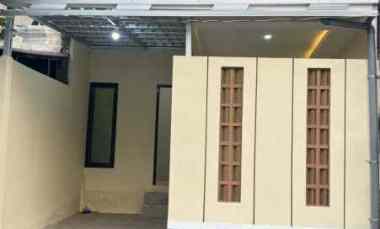 Rumah Ready Siap Huni Shm Strategis Tengah Kota