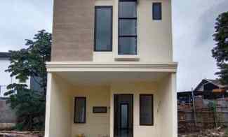 Rumah Ready Stock 600 Jutaan di Cimanggis Depok