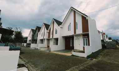 Rumah Ready Stock 7 menit dari Exit Tol Singosari