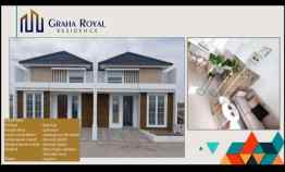 rumah ready stock dekat stt telkom bandung