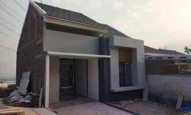 Rumah Ready Stock Dgn View Pegunungan dan City Light