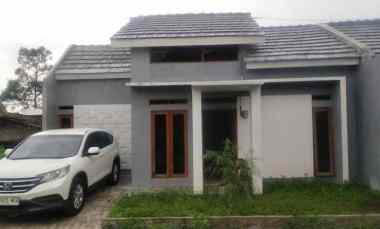 Rumah Ready Stock di Teras Salakan Boyolali