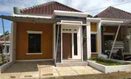 Rumah Ready Stock Dikota Bogor