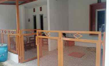 rumah ready unit di grand tembalang regency semarang