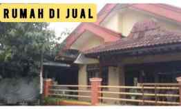 rumah real estate candra kirana