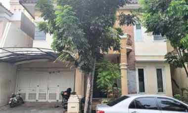 Rumah Regency 21 Minimalis Murah Garasi 2, Carport 2