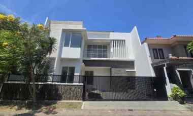 Rumah Regency 21 New Gress Minimalis Strategis