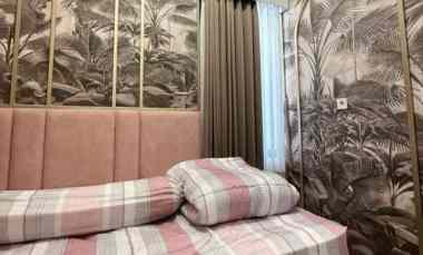 rumah regency one eastpoint siap huni fully furnished