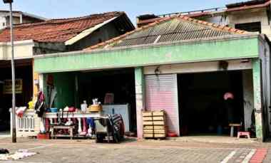 Rumah Rejosari Semarang Timur