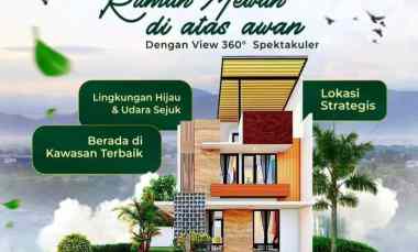 Rumah Resort Bandung Barat