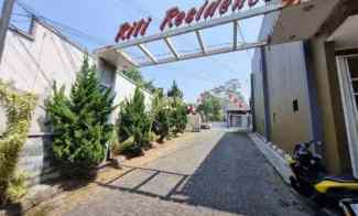 Rumah Riti Residence Pasir Biru Cibiru Bandung