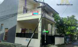 Dijual Rumah di Rancasari Bandung