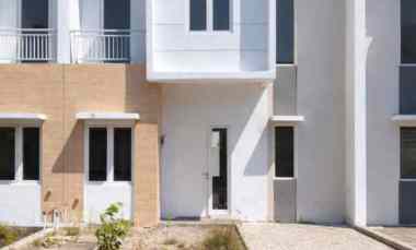 Rumah Dijual di Perumahan Rizt Coast