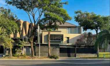 Rumah Royal Park Citraland Boulevard Mewah