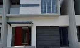 Rumah Dijual di Royal Residence