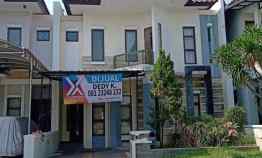 Rumah Dijual di Royal Residence