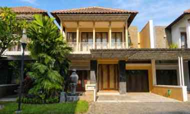 rumah royal residence strategis