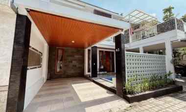 Rumah Rp2,4 Miliar, Ada Private Pool