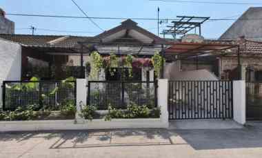 Rumah Rp615 JUTA, Bonus Furnished