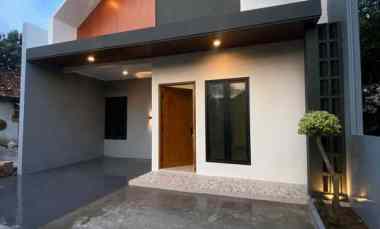 Rumah Rp670 juta di Godean km 8, Sleman