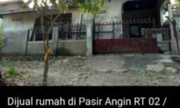 gambar rumah rt 02 rw 07 pasirangin