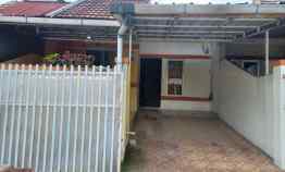 rumah rumah hijau residence blok