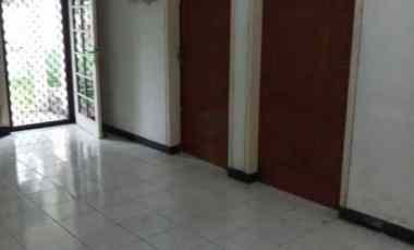 rumah rungkut mapan hadap utara