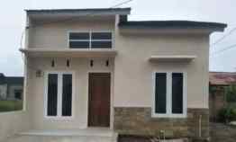 Cukup Booking 2 juta Bisa Miliki Rumah di Jaya Indah Residence