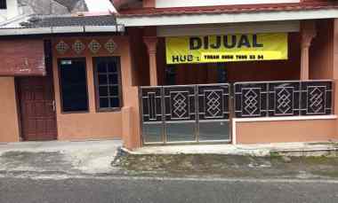 Rumah Salatiga Cocok untuk Kost di Argosari Salatiga