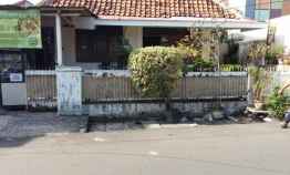 Rumah Dijual di Salemba