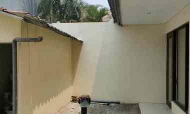 Rumah San Antonio Pakuwon City Hadap Utara