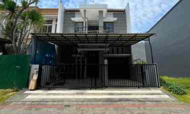 Rumah San Diego, Pakuwon City Siap Huni Furnished