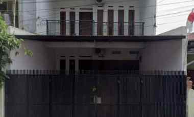 Rumah Sarijadi 10 menit Tol Pasteur 2 Carpot Mobil