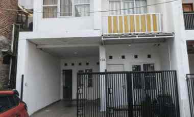 Rumah Sarijadi Kota Bandung dekat Tol Pasteur Sukaraja