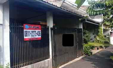 Rumah Sarijadi Murah SHM 10 menit Tol Pasteur