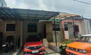 Rumah Dijual di Kec. Parongpong