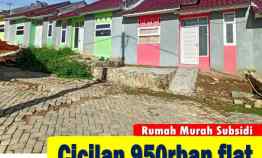 gambar rumah satelit