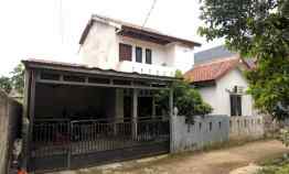 gambar rumah sawangan