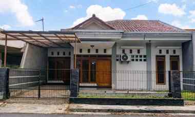 Rumah Sayap Lodaya / Taman Siswa