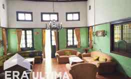 Dijual Rumah Vintage Sayap jl Gatot Subroto Kota Bandung