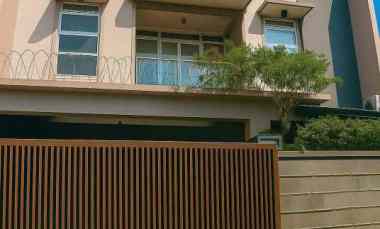 Rumah Sayap Moh Toha dekat Tol Kota Bandung