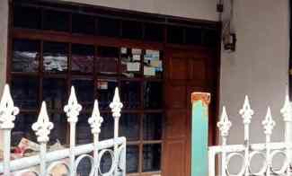 Rumah Dijual di Moh. toha